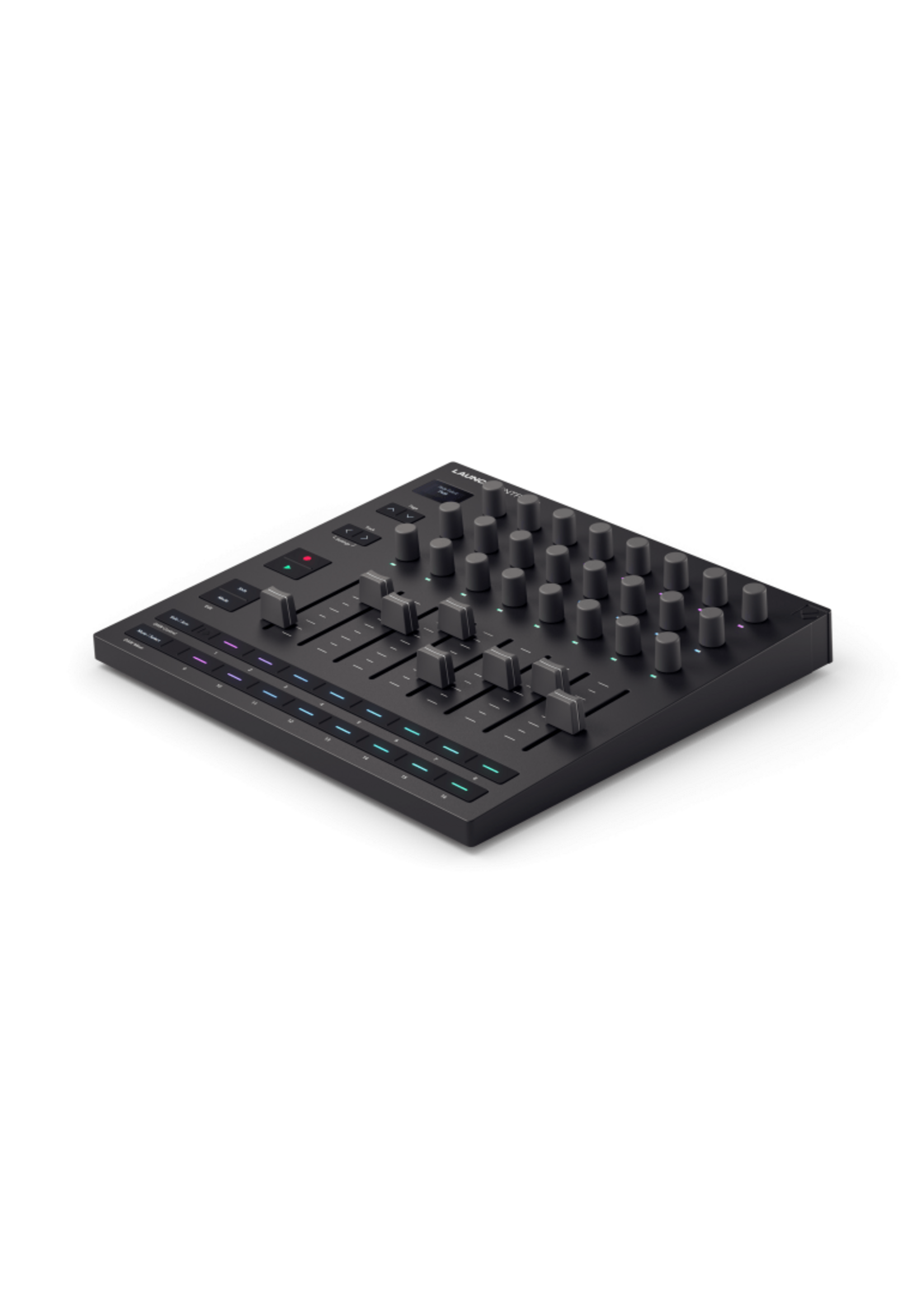 Novation Launch Control XL 3