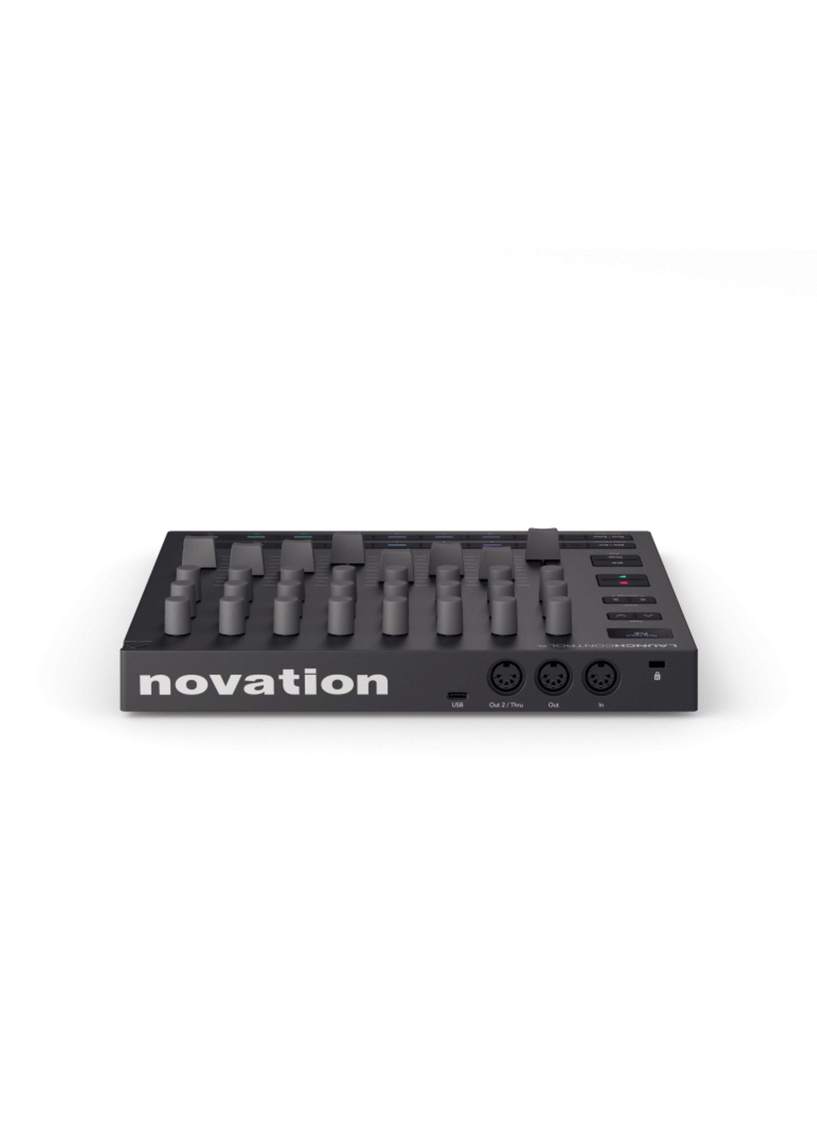 Novation Launch Control XL 3