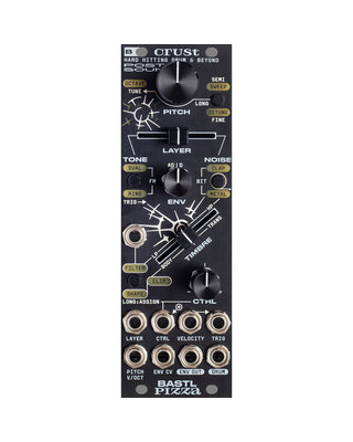 Bastl Instruments Crust