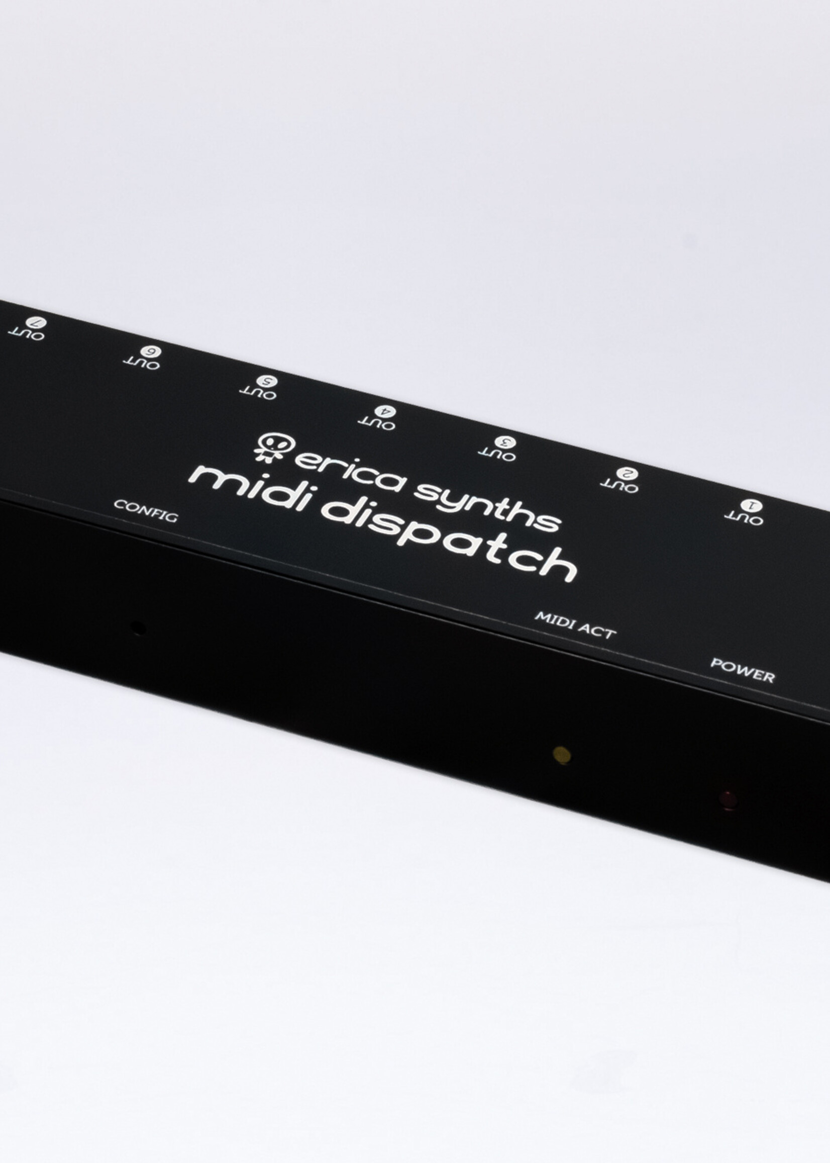 Erica Synths MIDI Dispatch