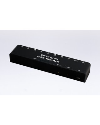 Erica Synths Erica Midi Dispatch