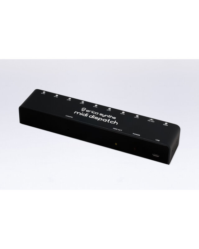 Erica Synths Erica Midi Dispatch