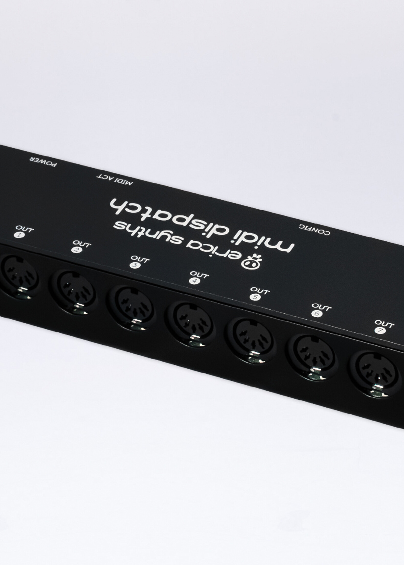 Erica Synths Erica Midi Dispatch