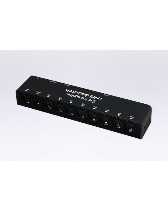 Erica Synths Erica Midi Dispatch
