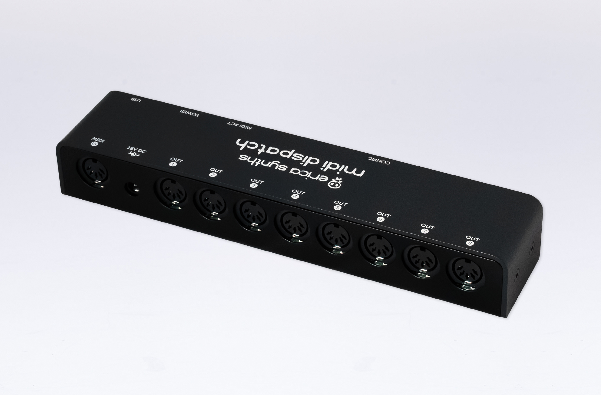 Erica Synths Erica Midi Dispatch