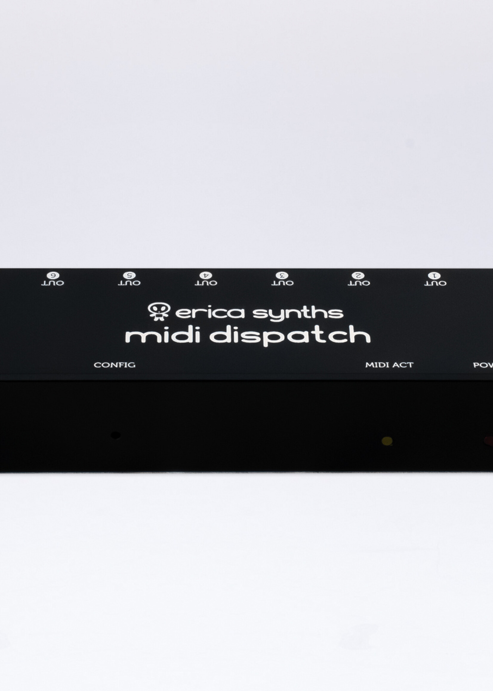 Erica Synths Erica Midi Dispatch