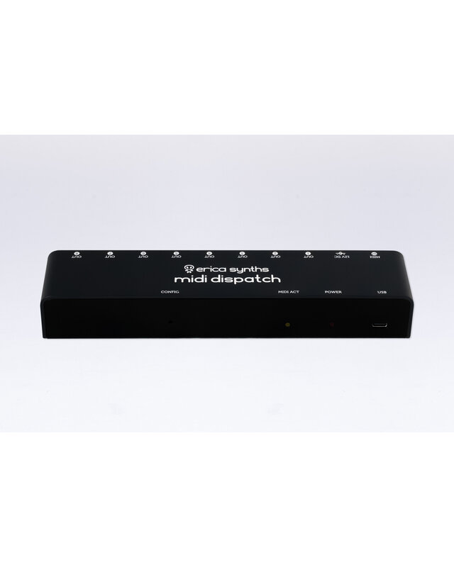 Erica Synths Erica Midi Dispatch