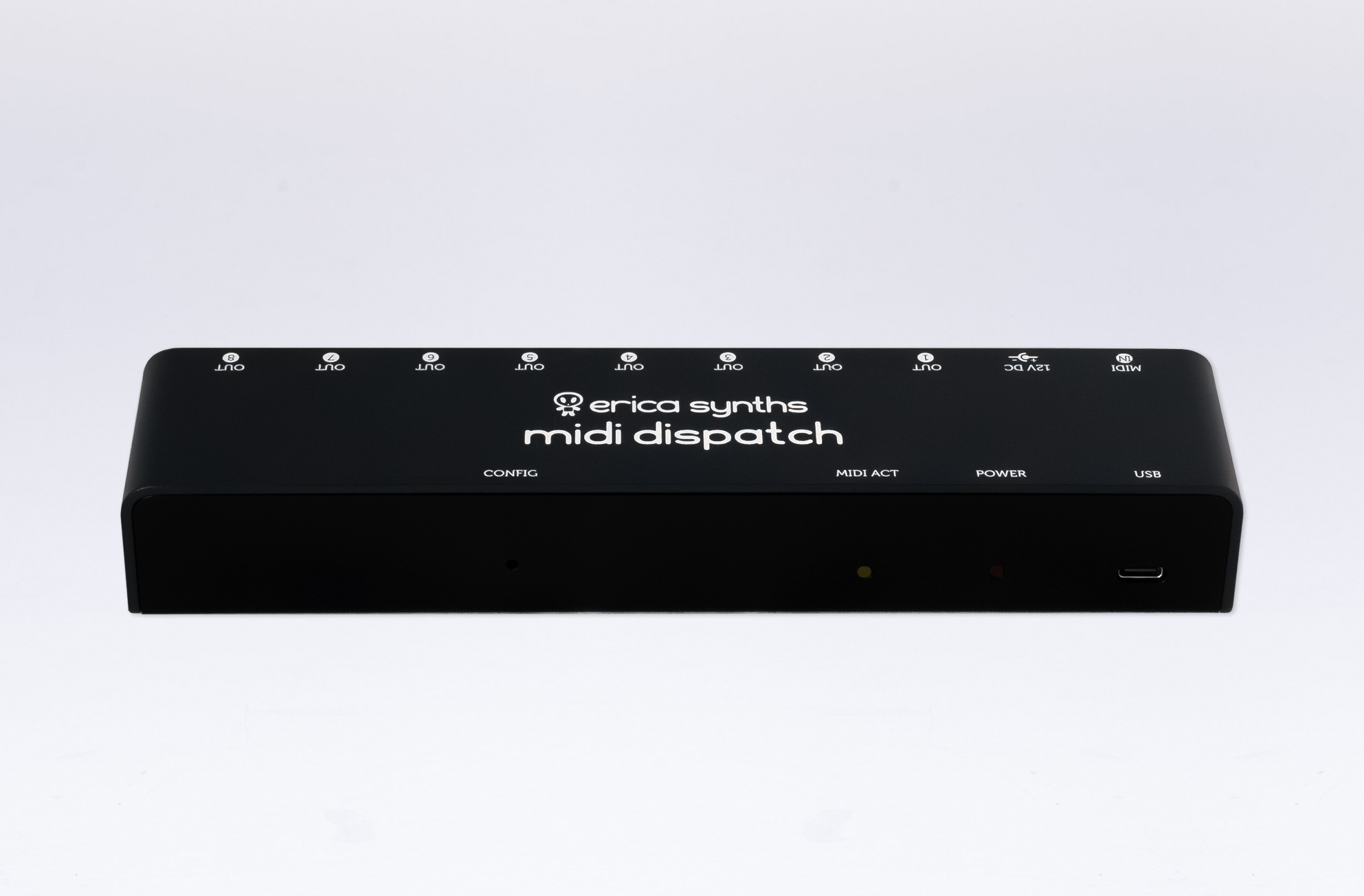 Erica Synths Erica Midi Dispatch