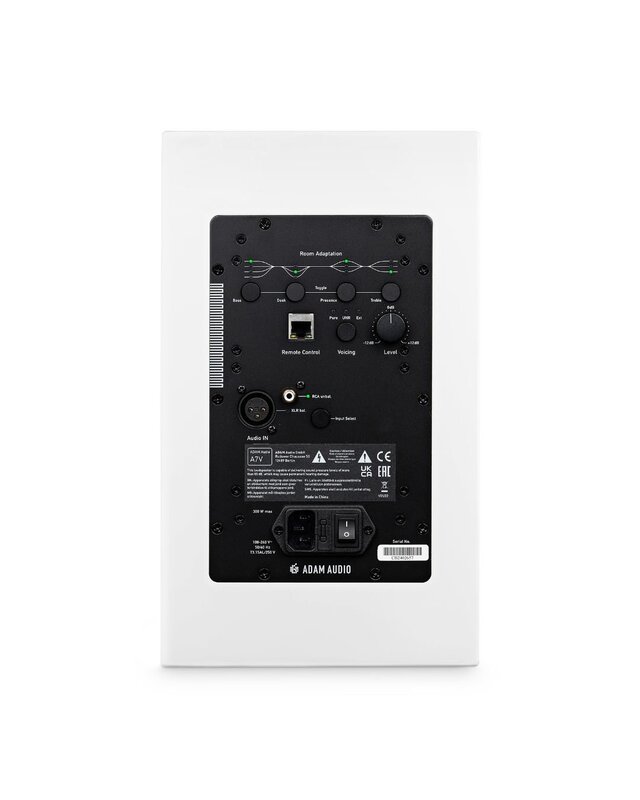 Adam Audio A7V White