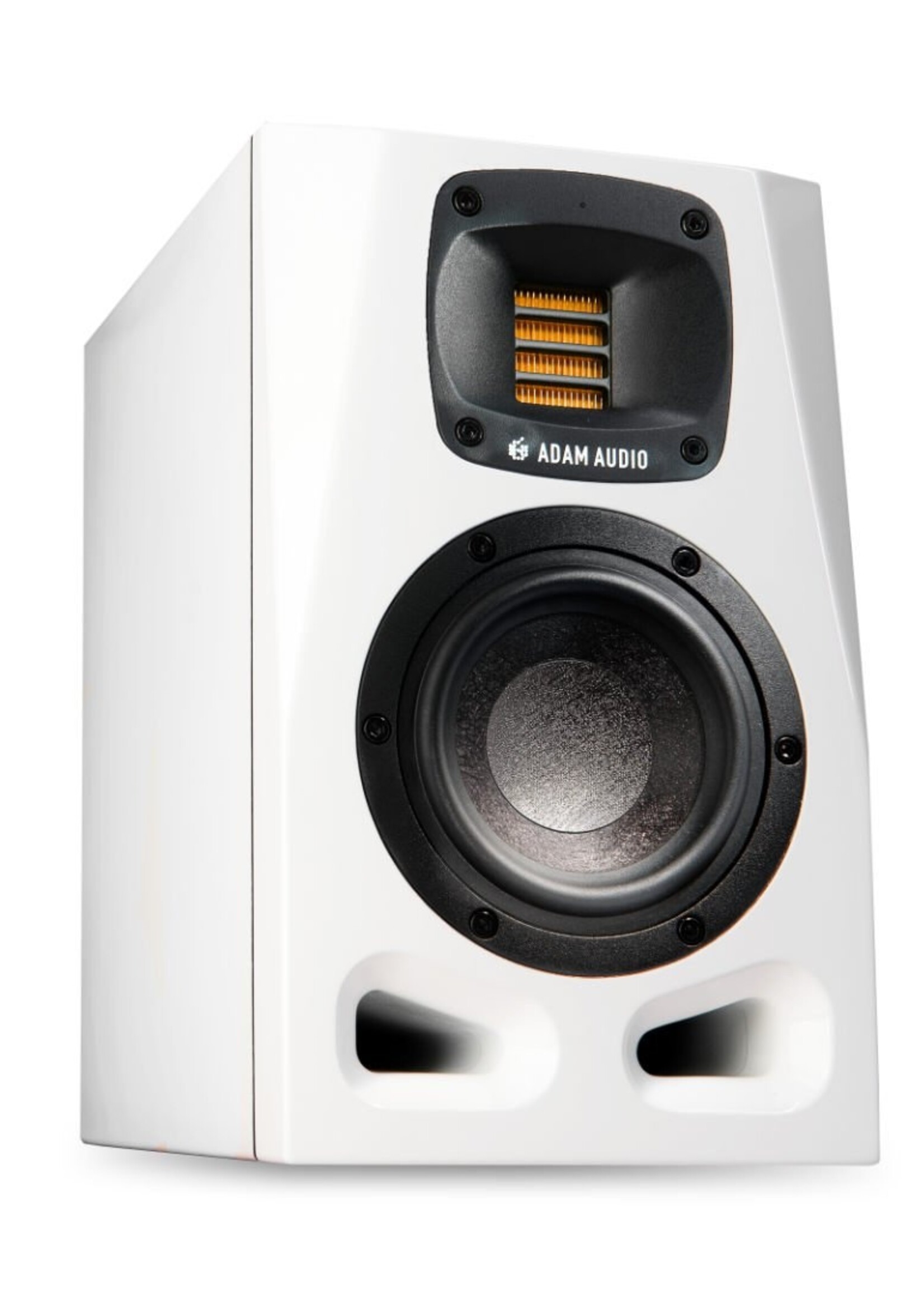 Adam Audio A4V White