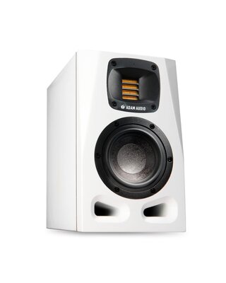 Adam Audio A4V White