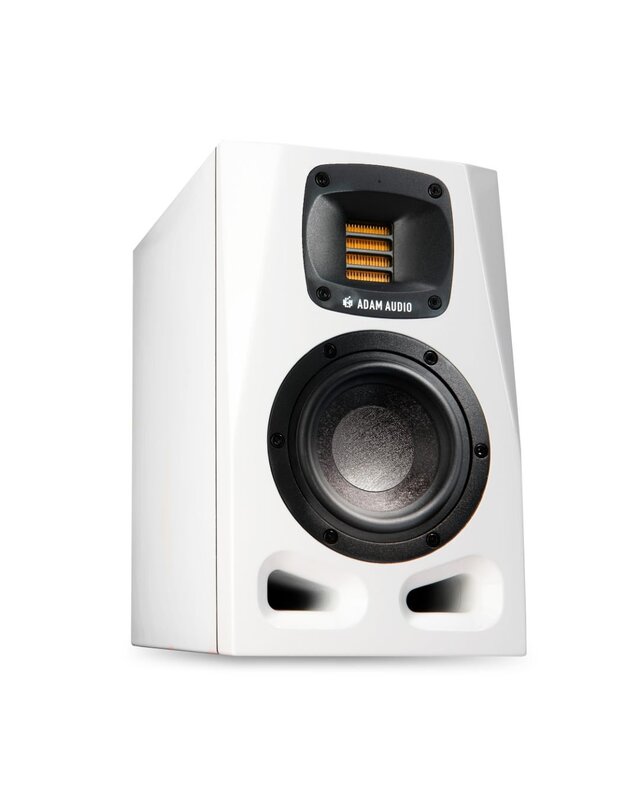 Adam Audio A4V White