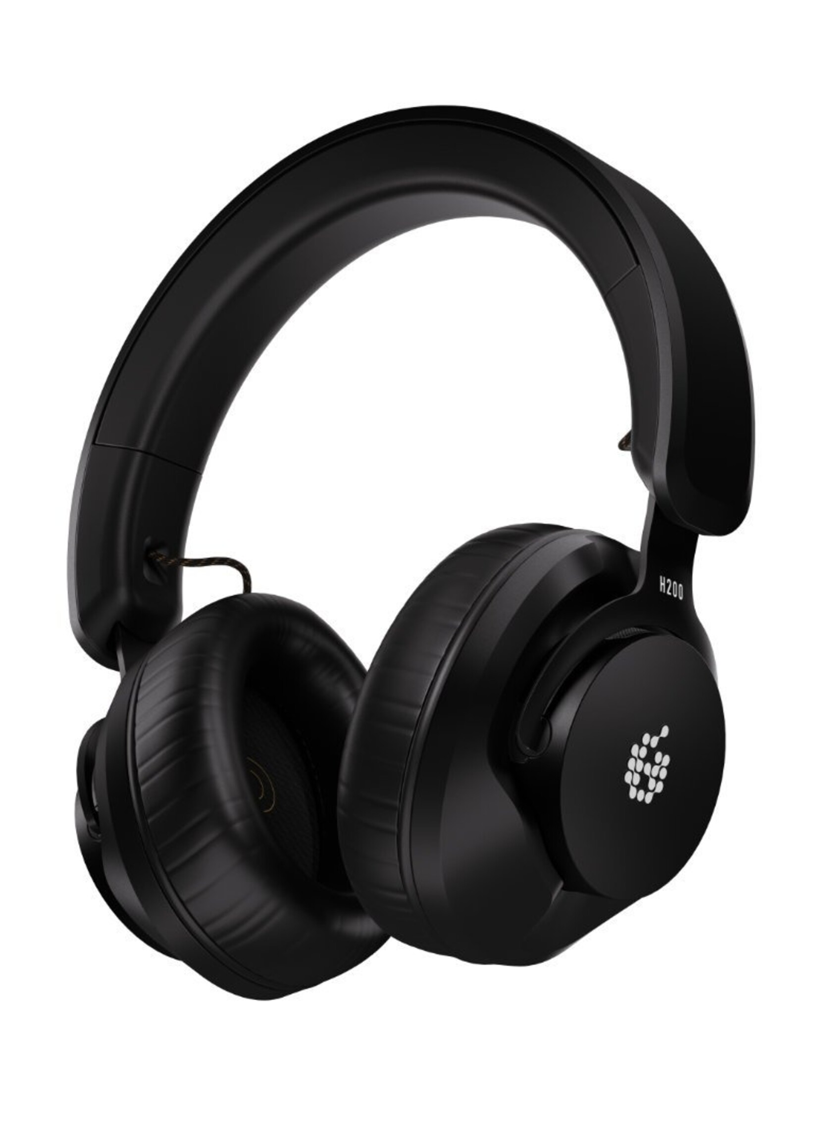 Adam Audio H200 - Closed-back headphone