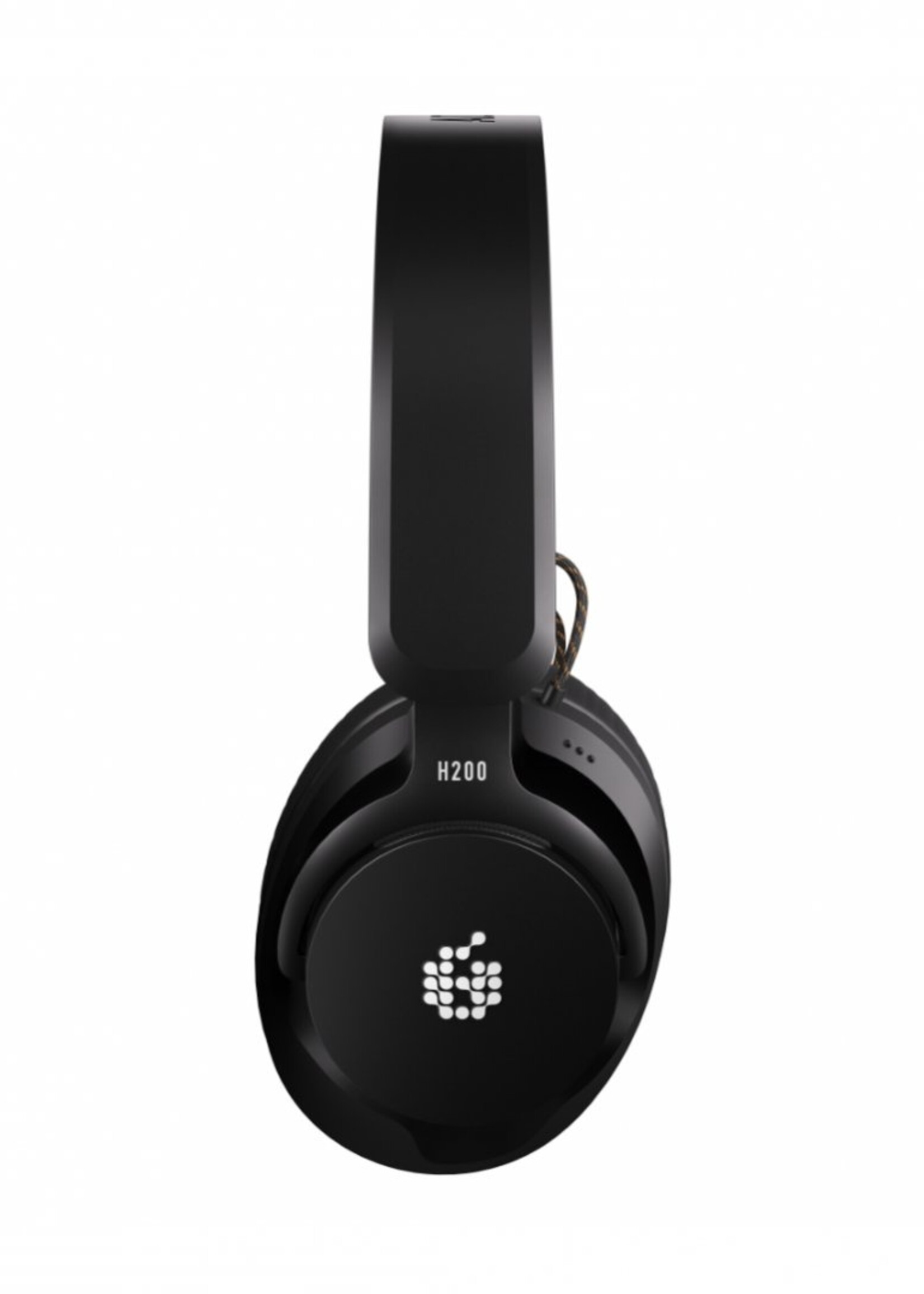 Adam Audio H200 - Closed-back headphone