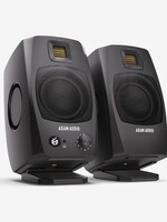 Adam Audio D3V Black