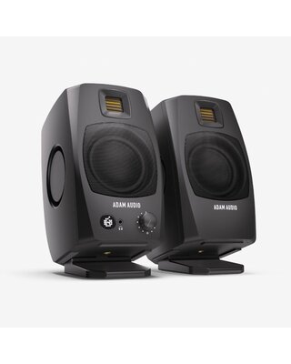 Adam Audio D3V Black