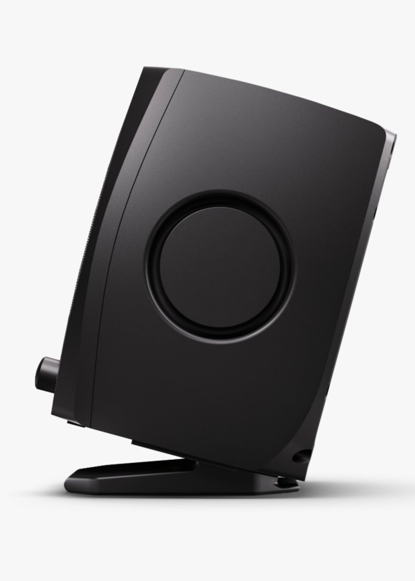 Adam Audio D3V Black