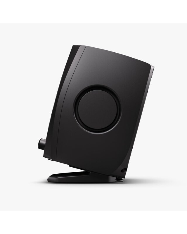 Adam Audio D3V Black