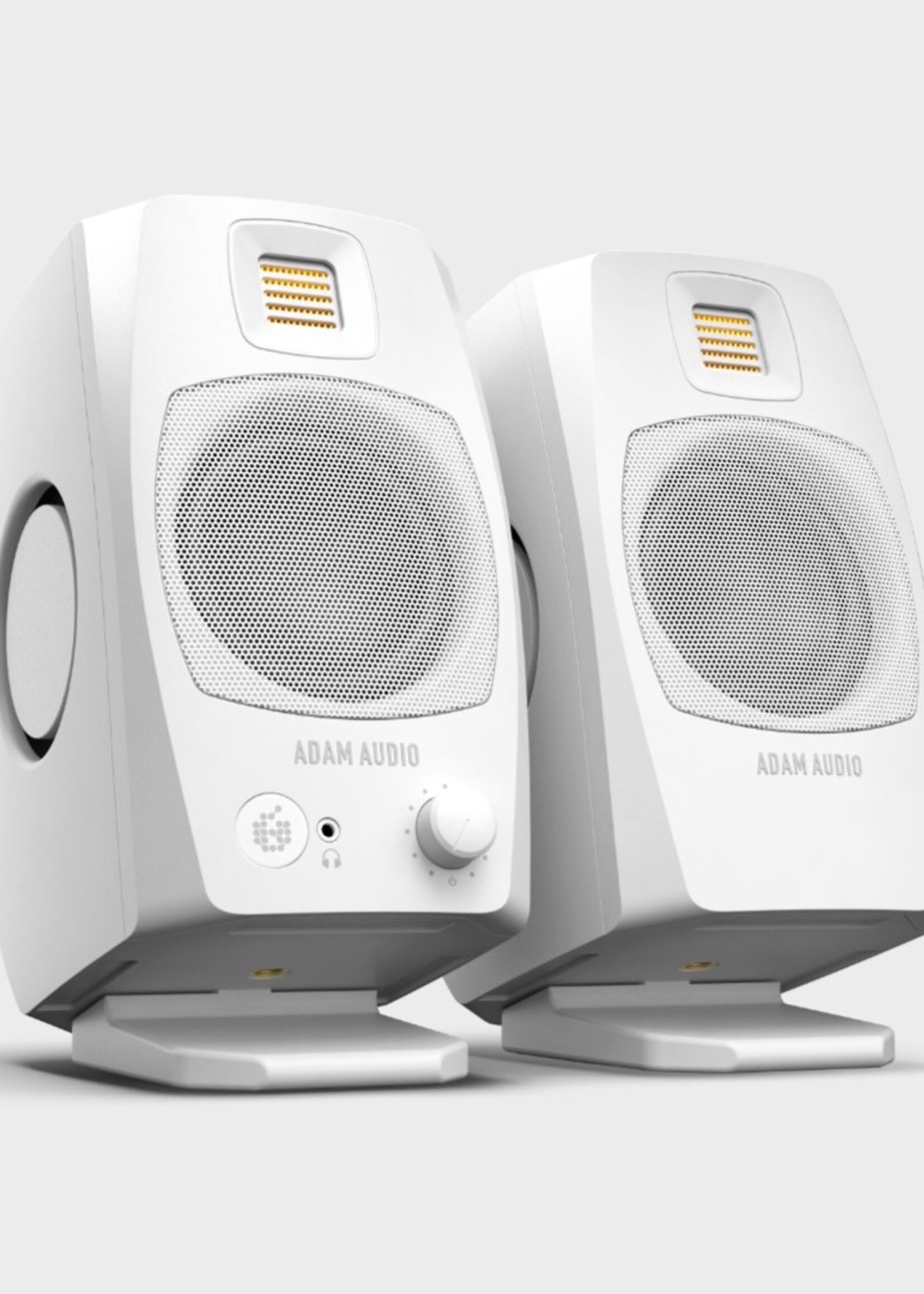Adam Audio D3V White