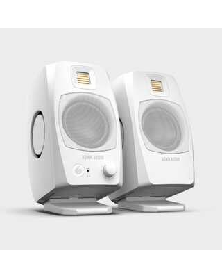 Adam Audio D3V White
