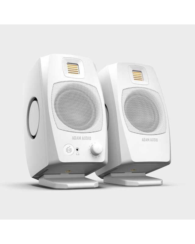 Adam Audio D3V White