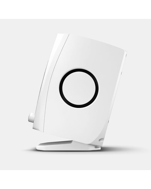 Adam Audio D3V White