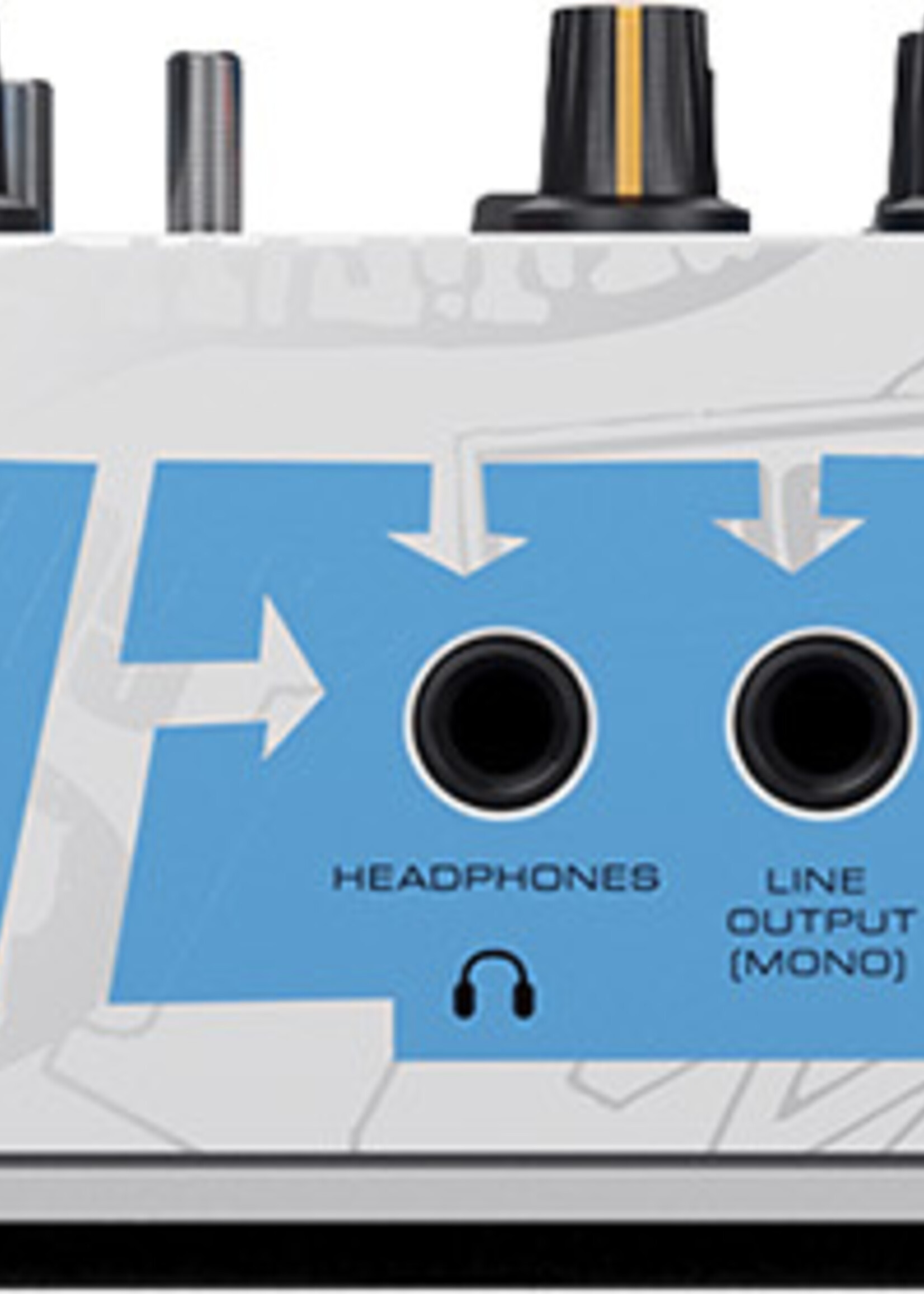 Novation Bass Station II Swifty Edition