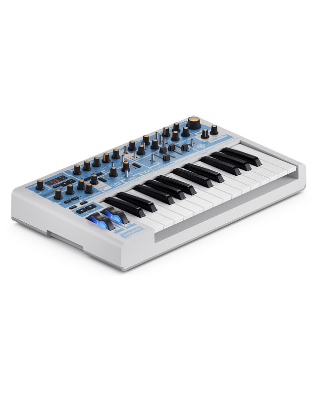 Novation Bass Station II Swifty Edition