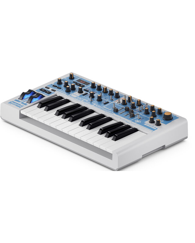 Novation Bass Station II Swifty Edition