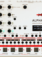 Jomox Alpha Base MKII