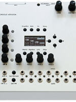 Jomox ModFM D Desktop Synth