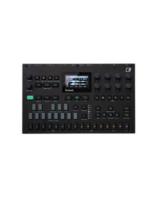 Elektron Elektron Tonverk