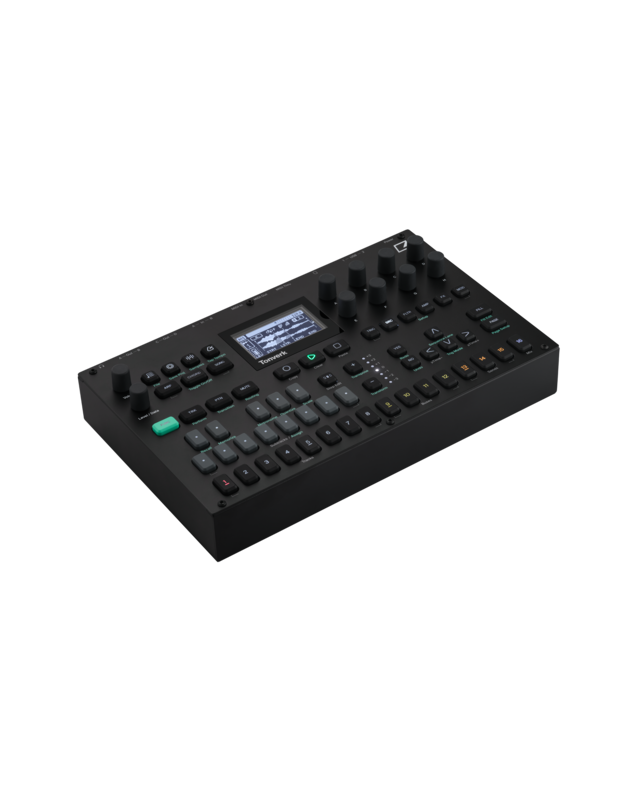Elektron Tonverk