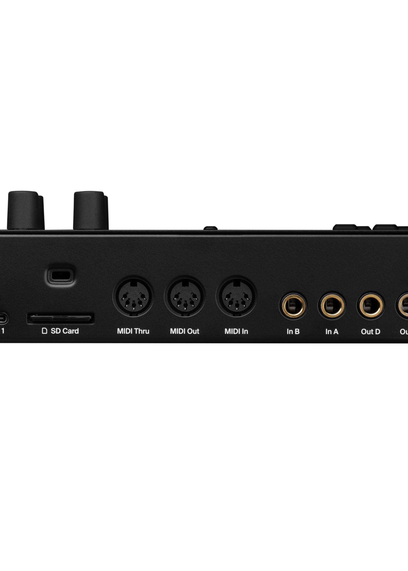 Elektron Tonverk