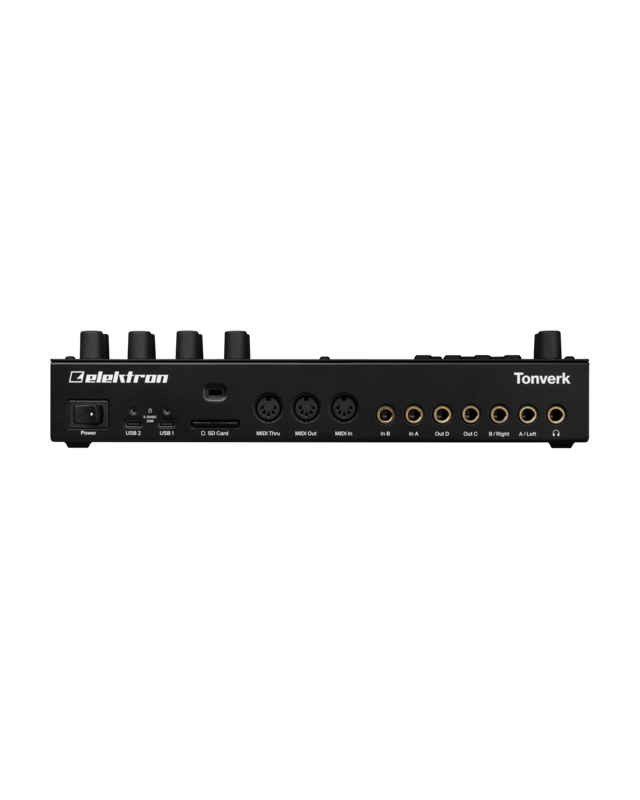 Elektron Elektron Tonverk