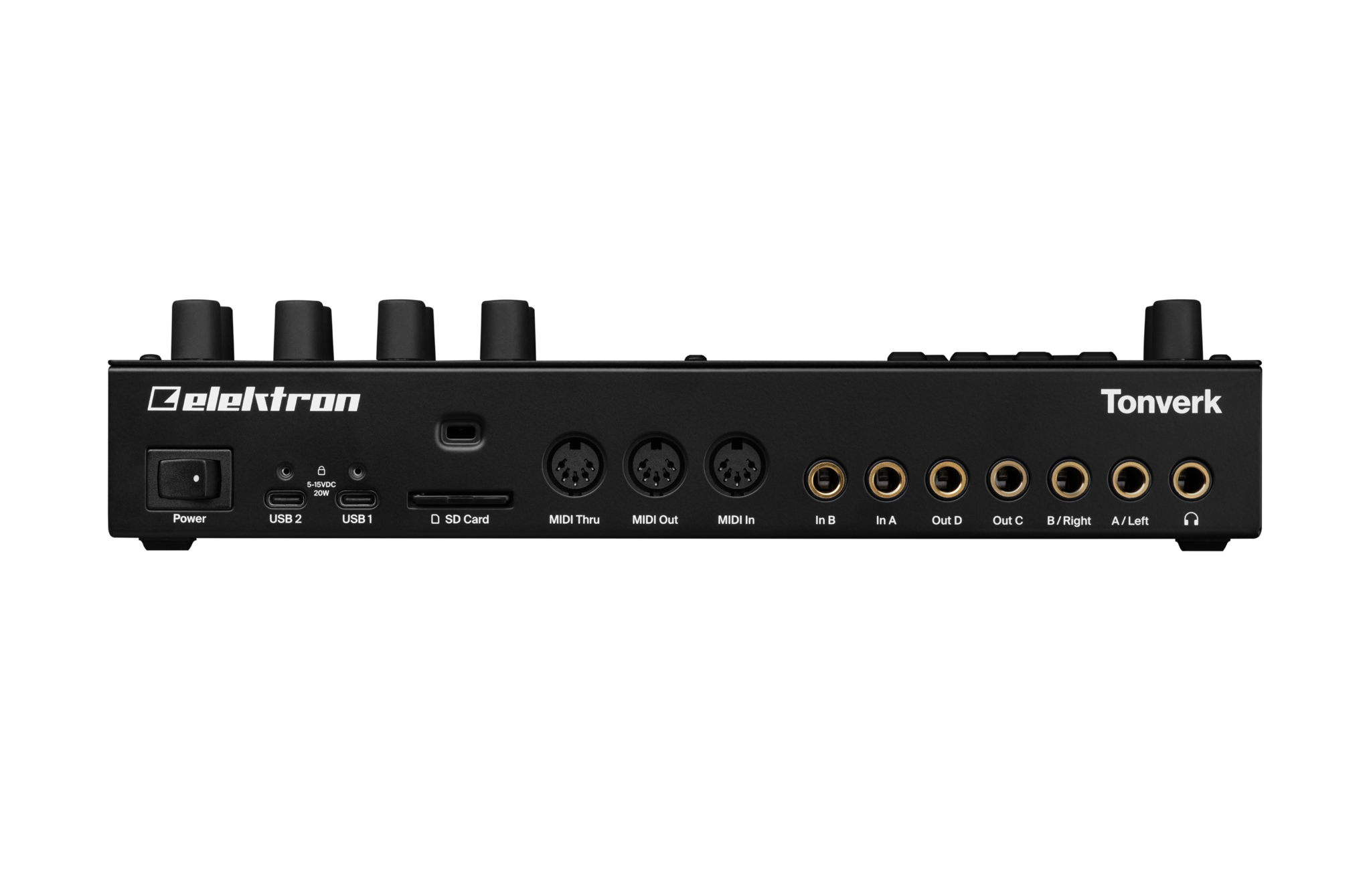 Elektron Tonverk
