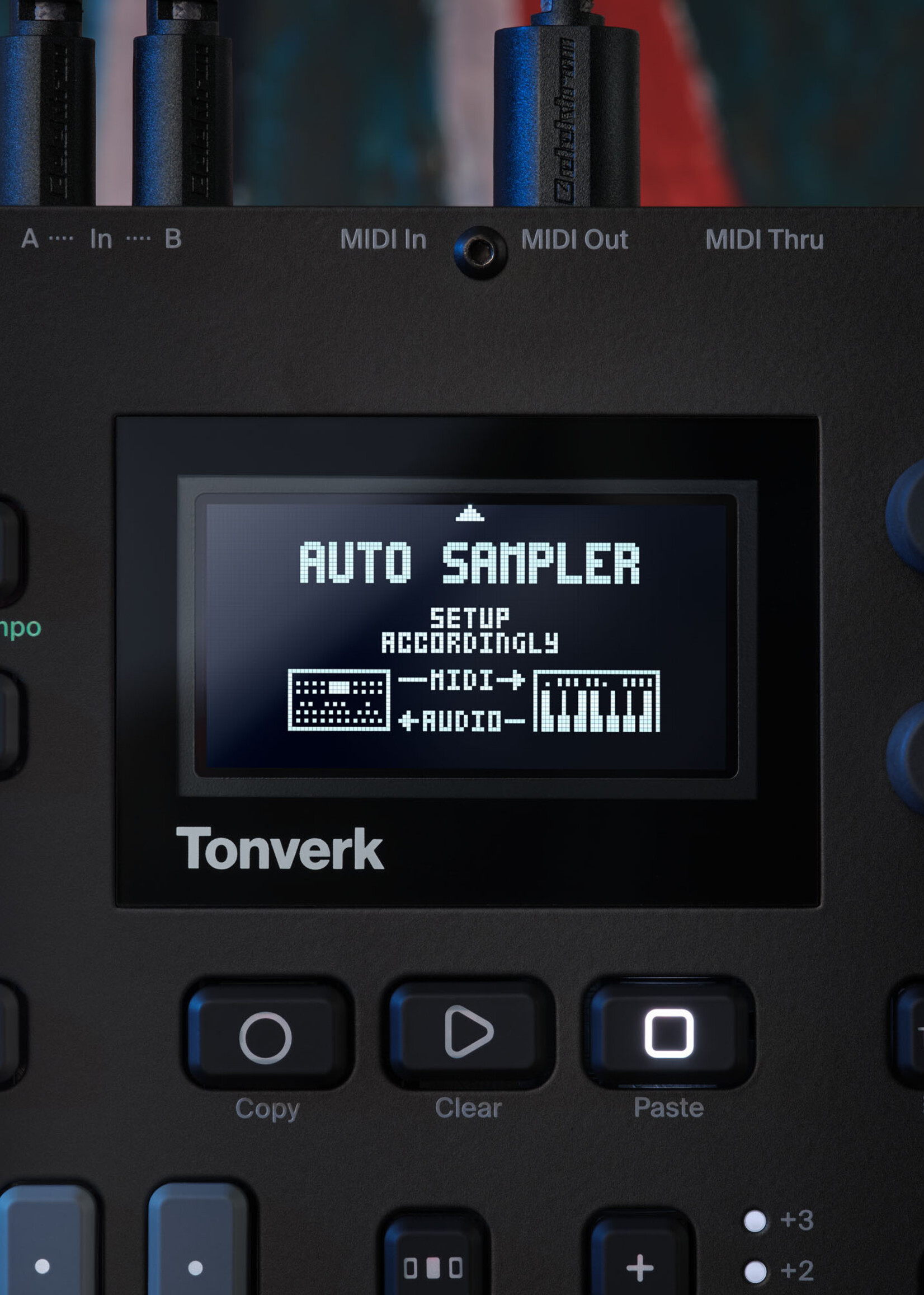Elektron Tonverk