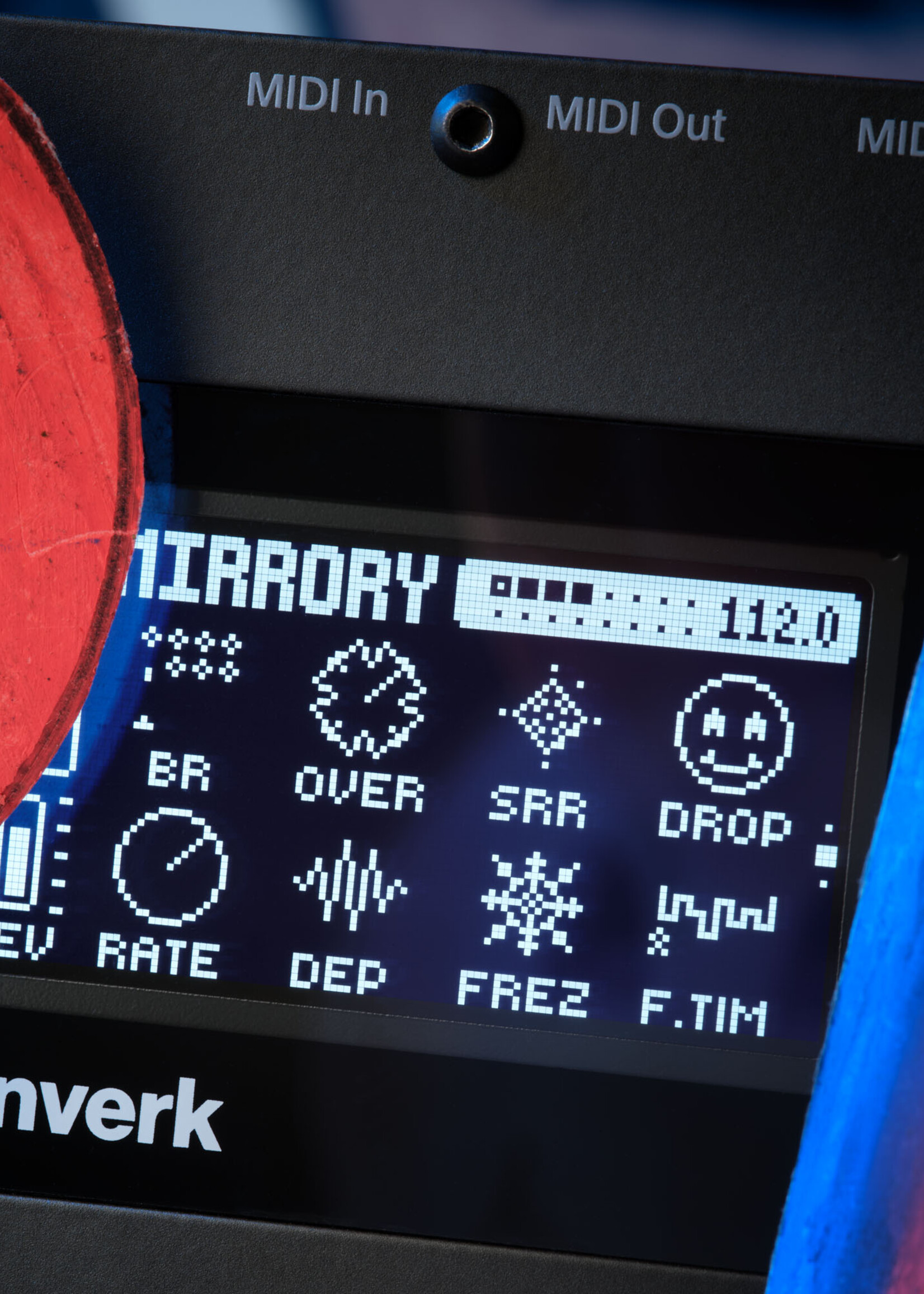 Elektron Tonverk