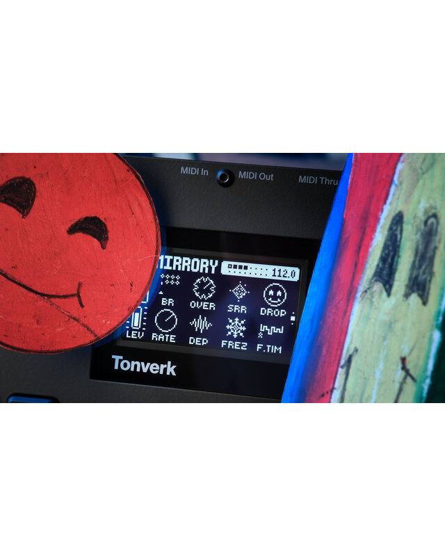 Elektron Tonverk
