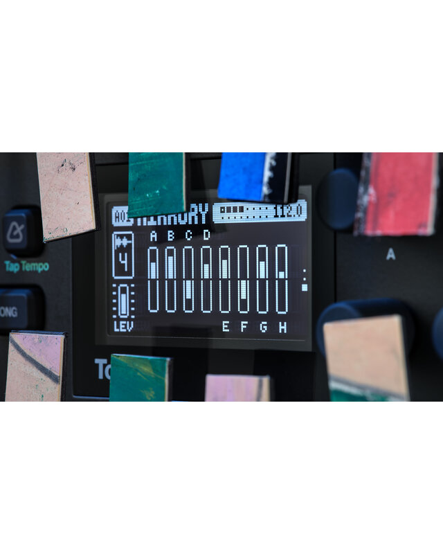 Elektron Tonverk