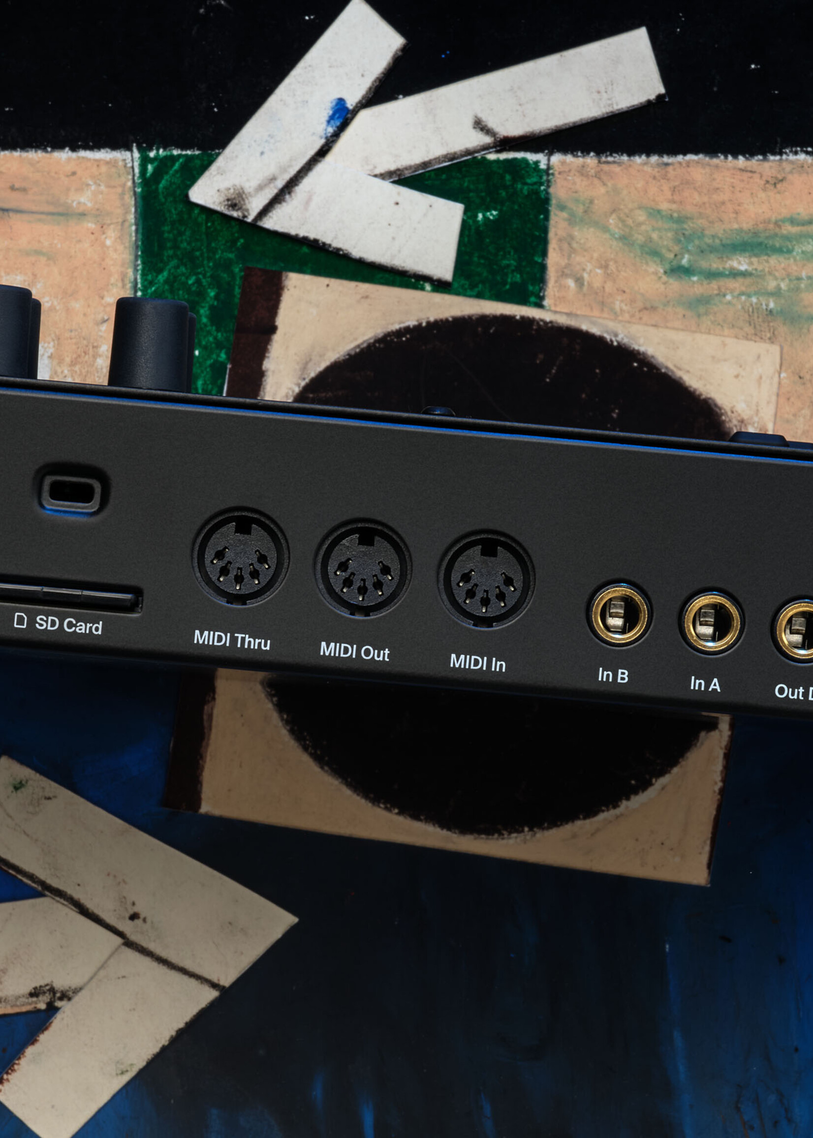 Elektron Tonverk