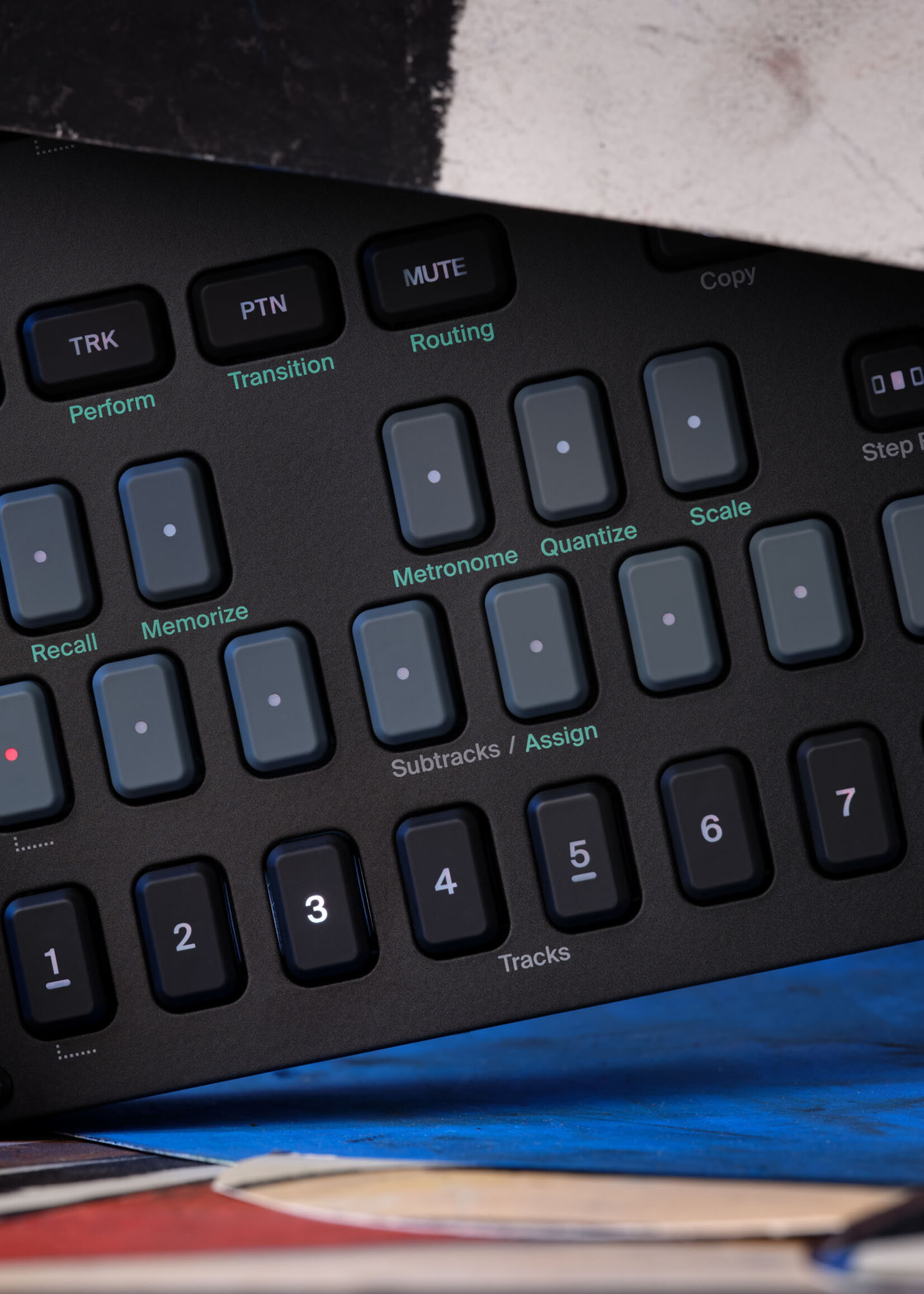 Elektron Tonverk