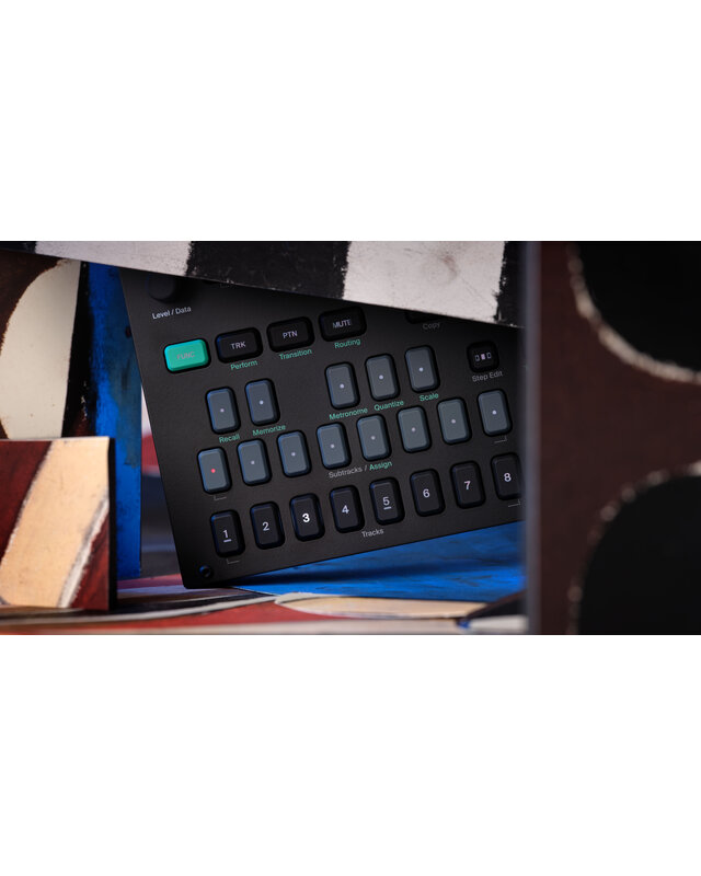 Elektron Tonverk