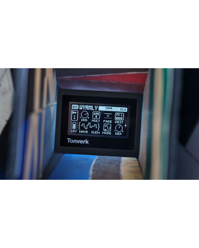 Elektron Tonverk