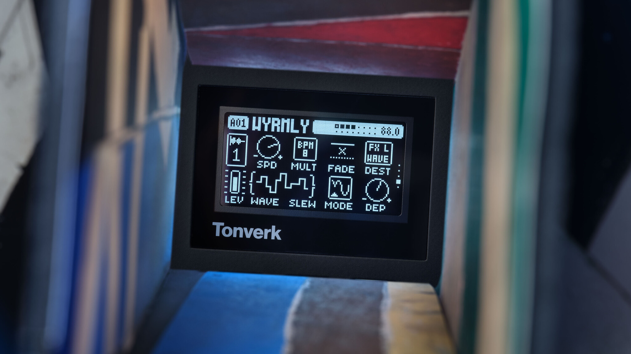 Elektron Tonverk