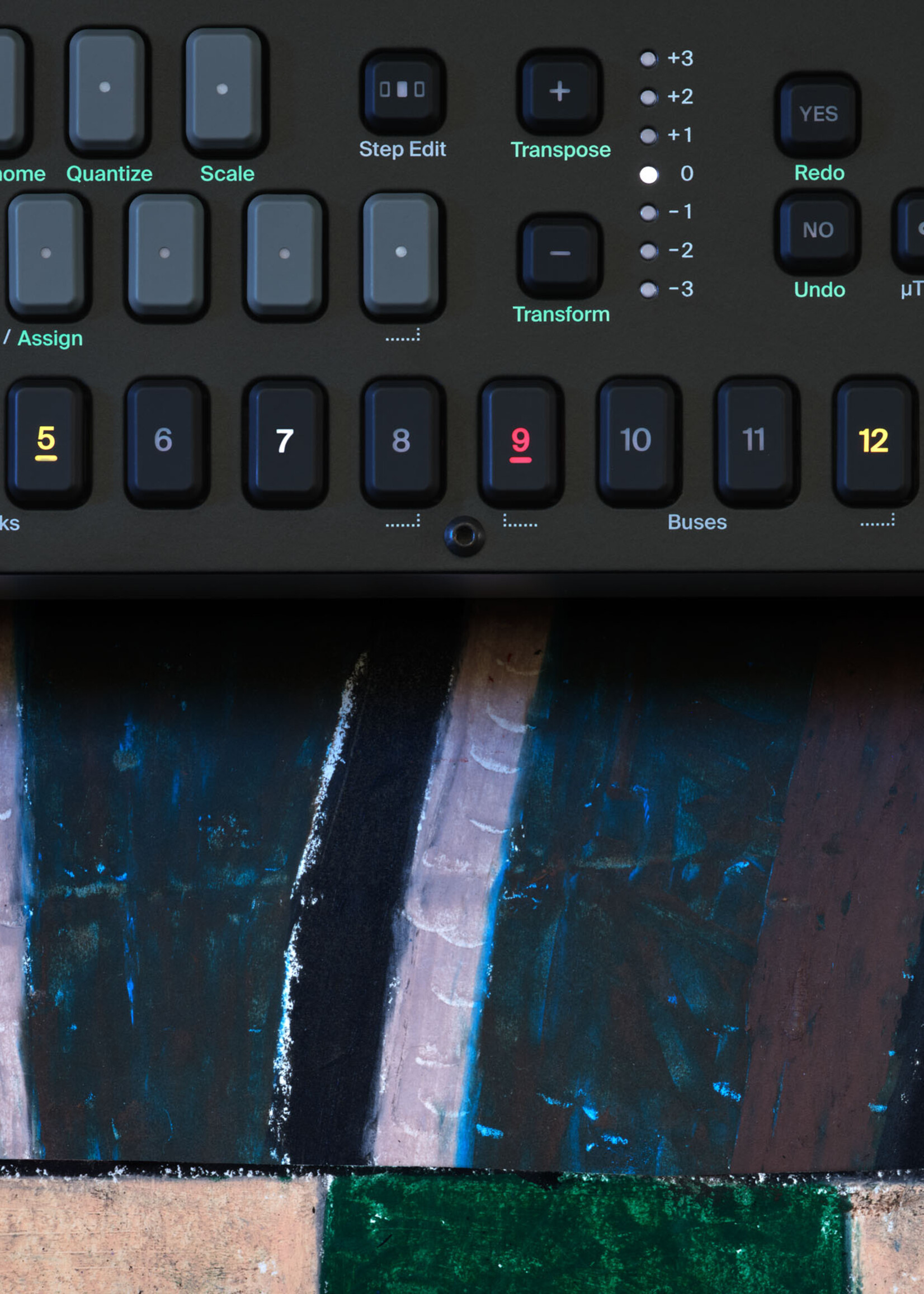 Elektron Tonverk