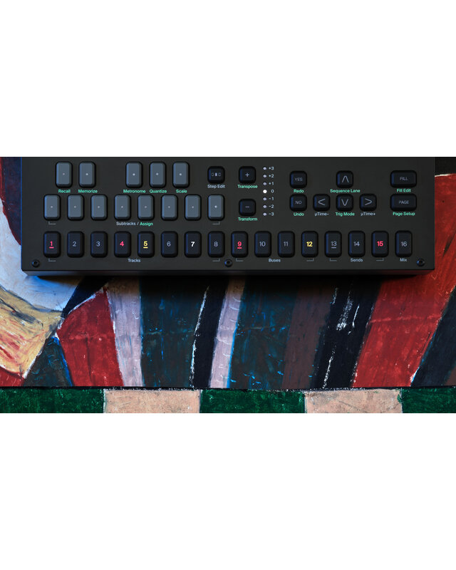 Elektron Elektron Tonverk