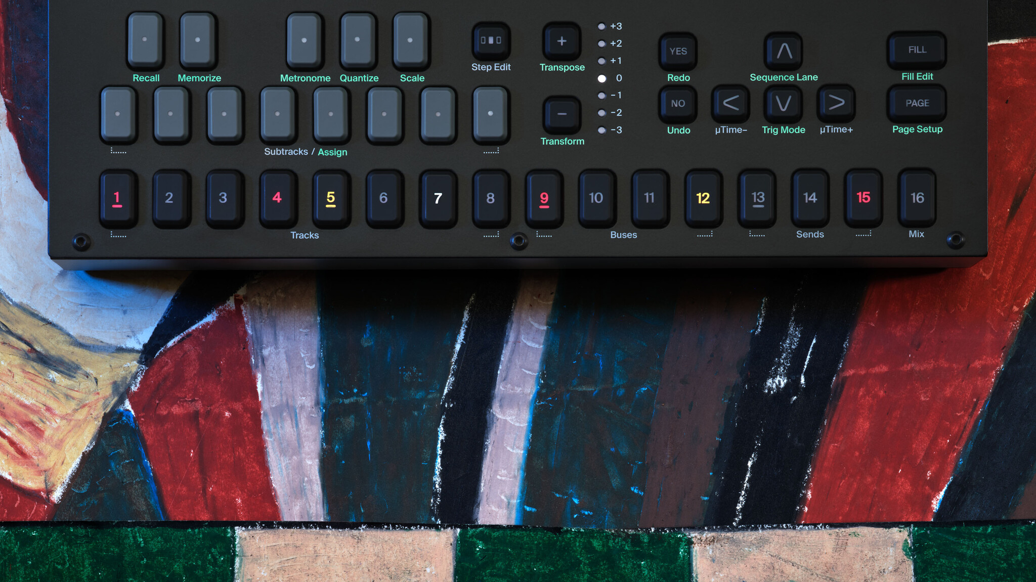 Elektron Tonverk