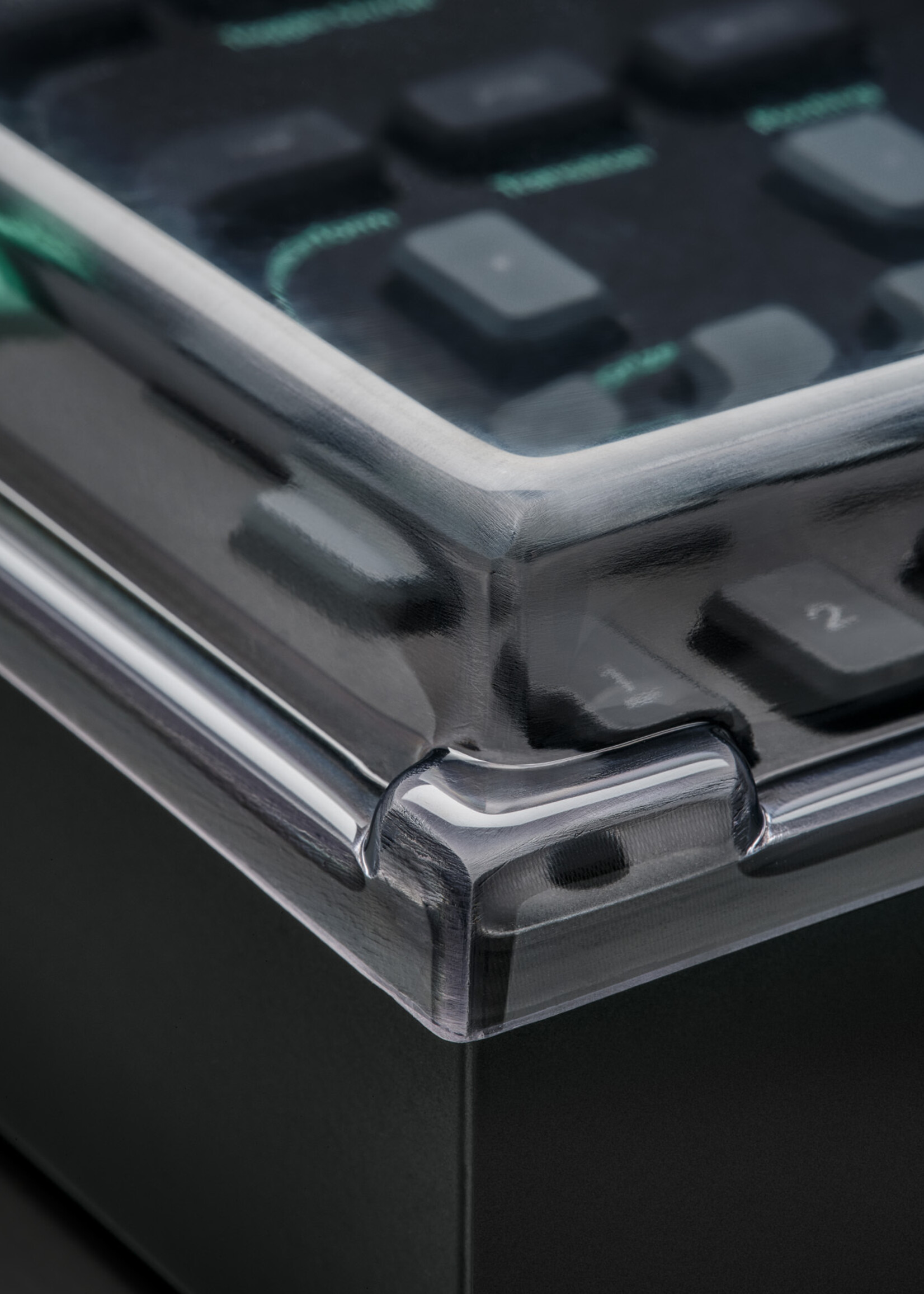 Elektron PL-5 Lid