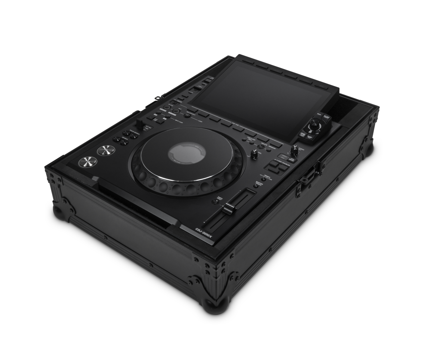 AlphaTheta FLT-3000X